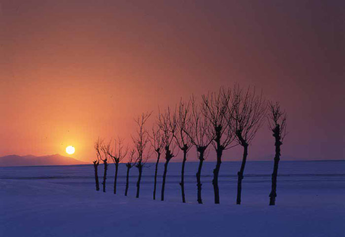 安沢正一 フォトギャラリー | 風景写真