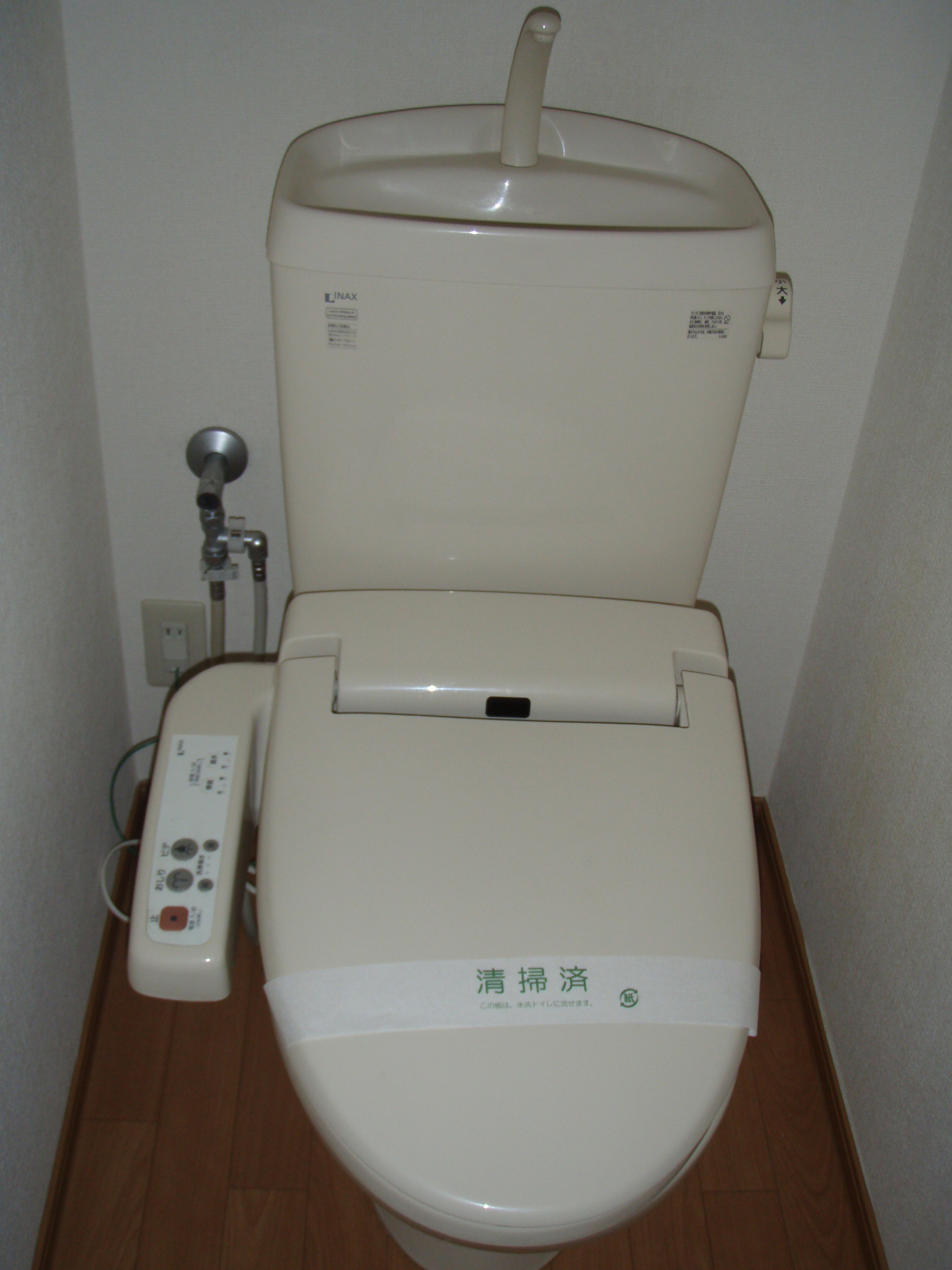 風呂場