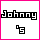 Johnny's@Friend@