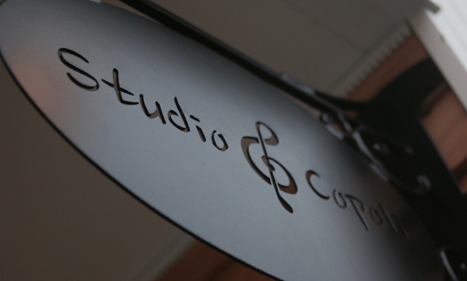 新潟県長岡市にある音楽スタジオ、Studio Copoli(スタジオコポリ)ドラム教室とピアノ教室を開講しています。