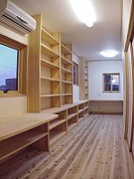 書斎
