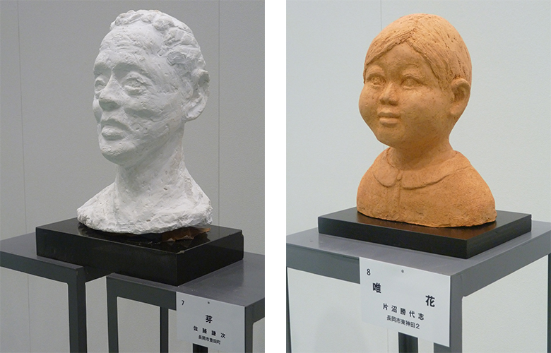 2014長岡市展受講者作品3画像