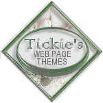 Graphics by Tickie's Web Page Themes