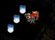 クロノトリガー64