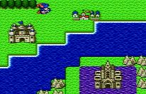 ドラゴンクエストⅠ攻略8