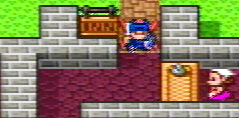 ドラゴンクエストⅠ攻略9