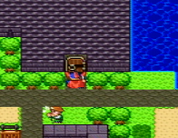 ドラゴンクエストⅠ攻略14