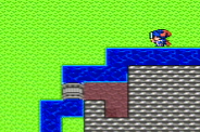 ドラゴンクエストⅠ攻略23