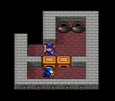 ドラゴンクエストⅠ攻略24