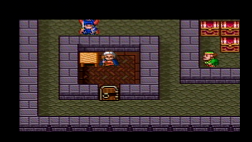 ドラゴンクエストⅠ攻略15