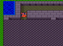 ドラゴンクエストⅠ攻略16