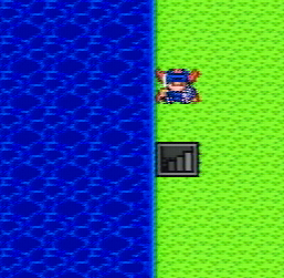 ドラゴンクエストⅠ攻略6