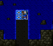 ドラゴンクエストⅡ-9