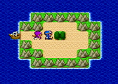 ドラゴンクエストⅡ-43