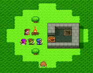 ドラゴンクエストⅡ-48