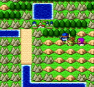 ドラゴンクエストⅡ-56
