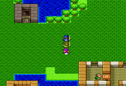 ドラゴンクエストⅡ-59