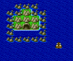 ドラゴンクエストⅡ-64