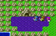 ドラゴンクエストⅡ-71