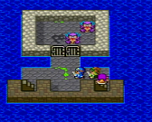 ドラゴンクエストⅡ-16