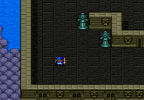 ドラゴンクエストⅡ-77