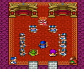 ドラゴンクエストⅡ-83