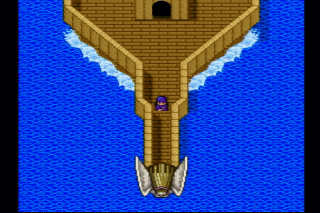 ドラクエⅤ　天空の花嫁6
