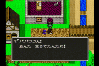 ドラクエⅤ　天空の花嫁10