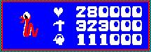 ドラゴンスレイヤーモンスター24