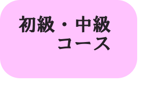 excel初級・中級