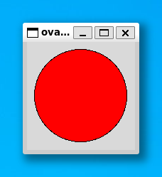 楕円 2